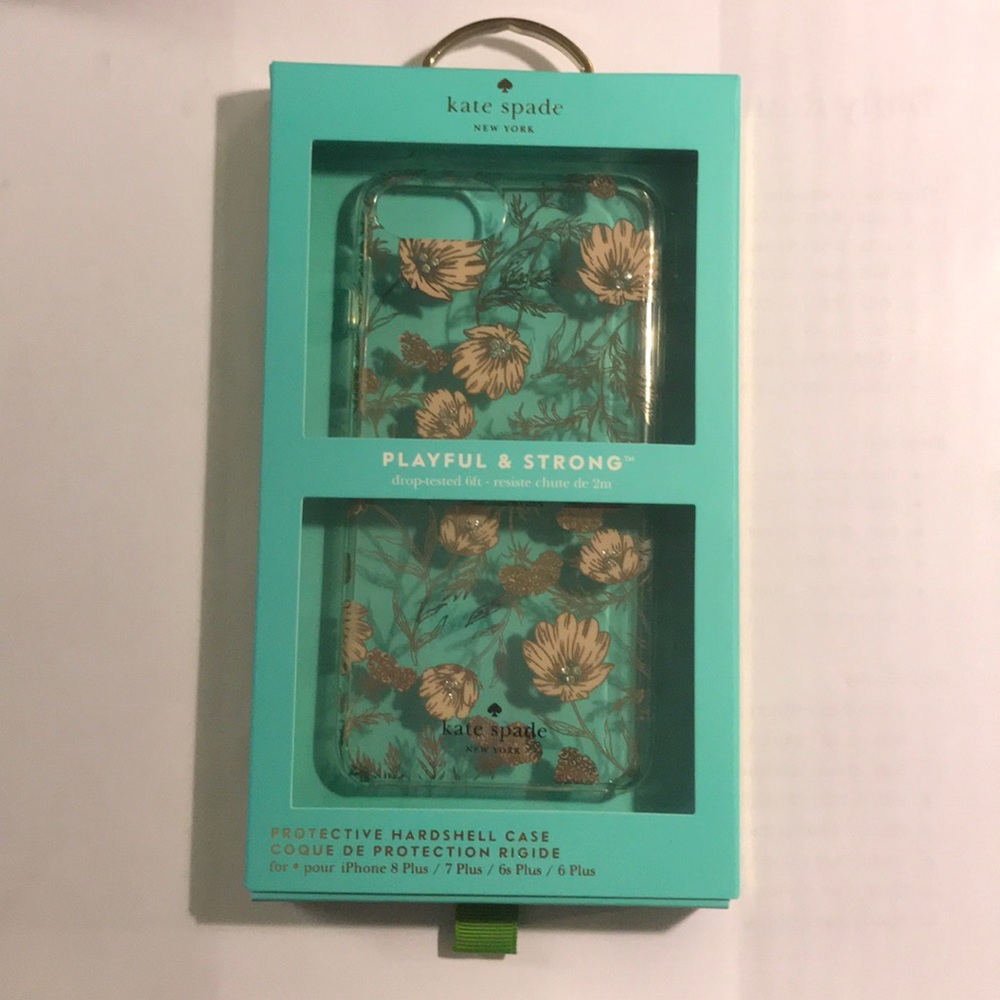 iPhone 6,7,8 plus case